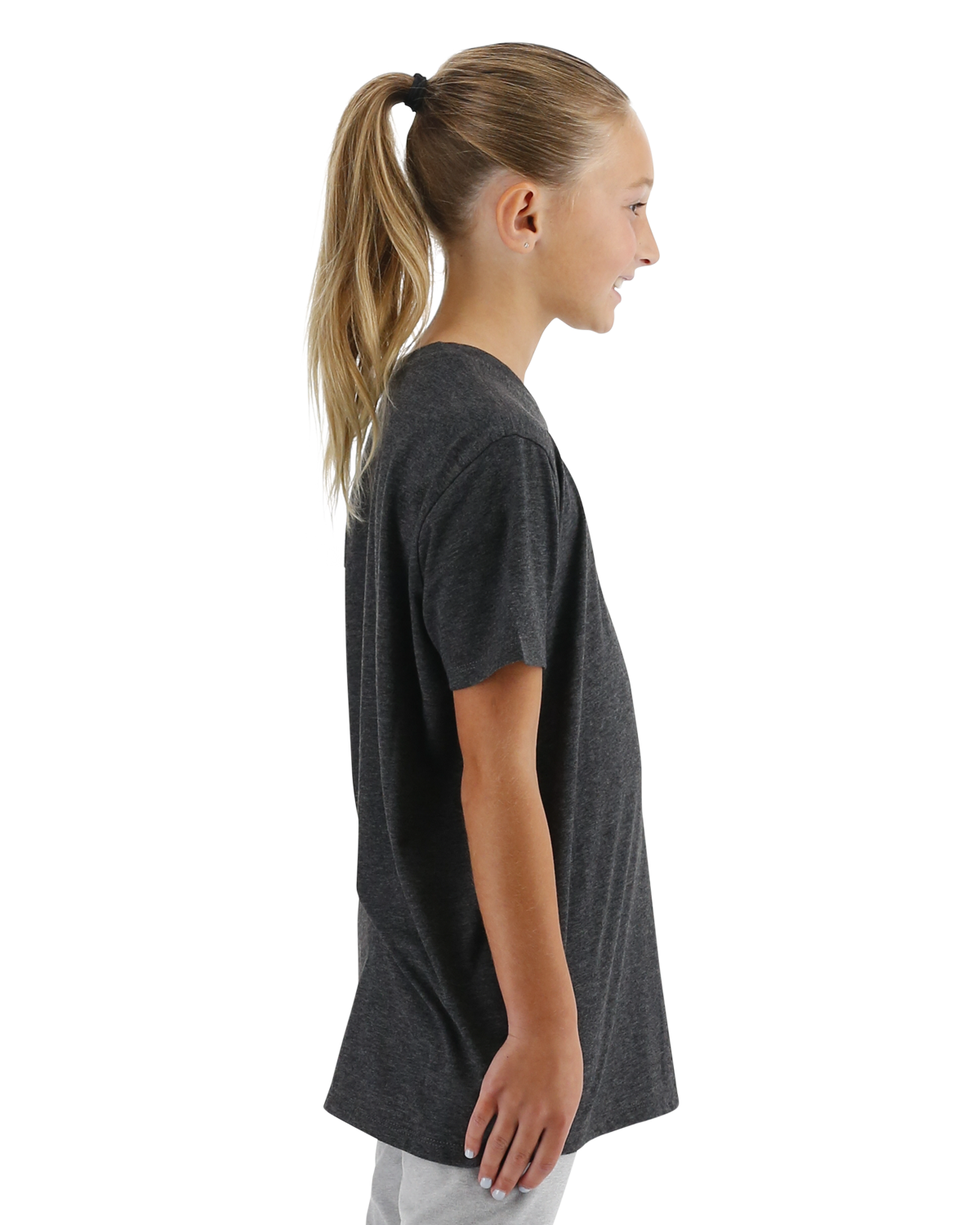 Product image for 255 Charcoal Heather