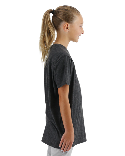 Product image for 255 Charcoal Heather