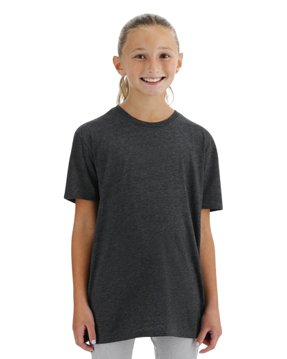 Product image for 255 Charcoal Heather