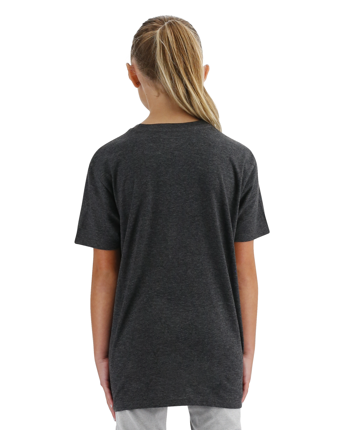 Product image for 255 Charcoal Heather