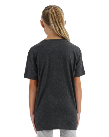 ::255 Charcoal Heather