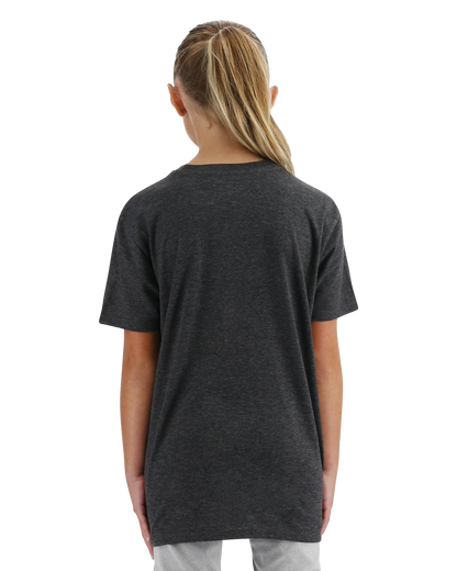 Product image for 255 Charcoal Heather