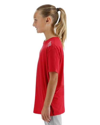 Product image for 610 Red