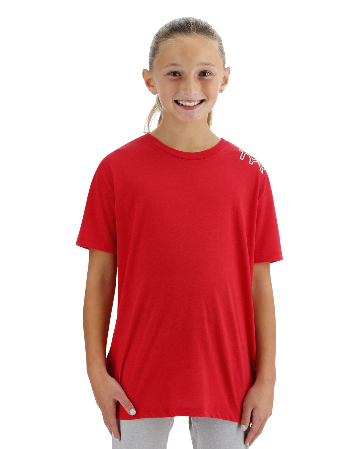 Product image for 610 Red