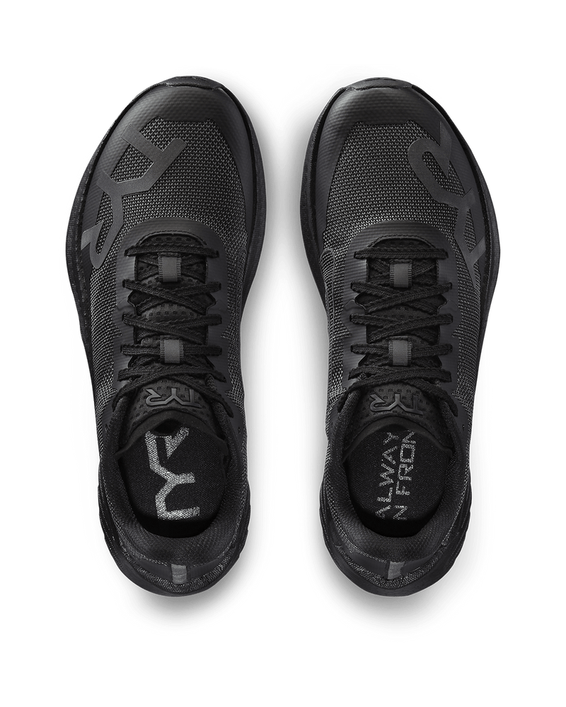 ::001 Black