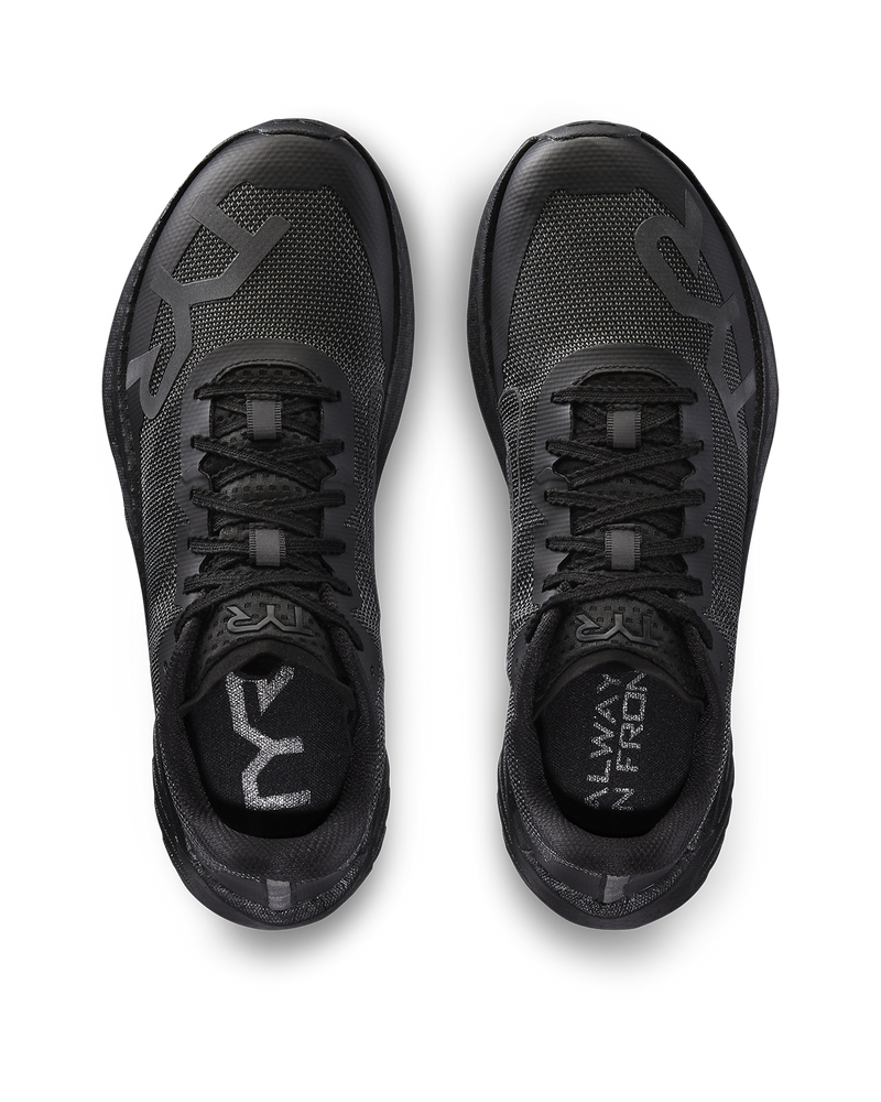 ::001 Black