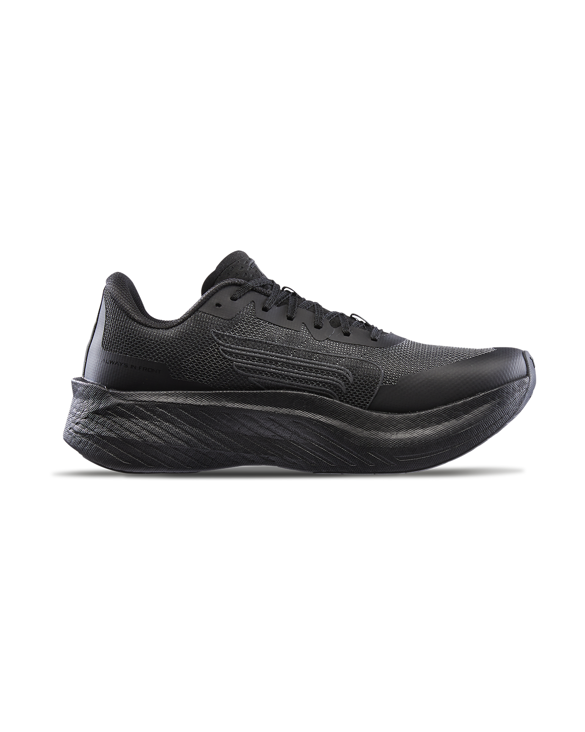 ::001 Black