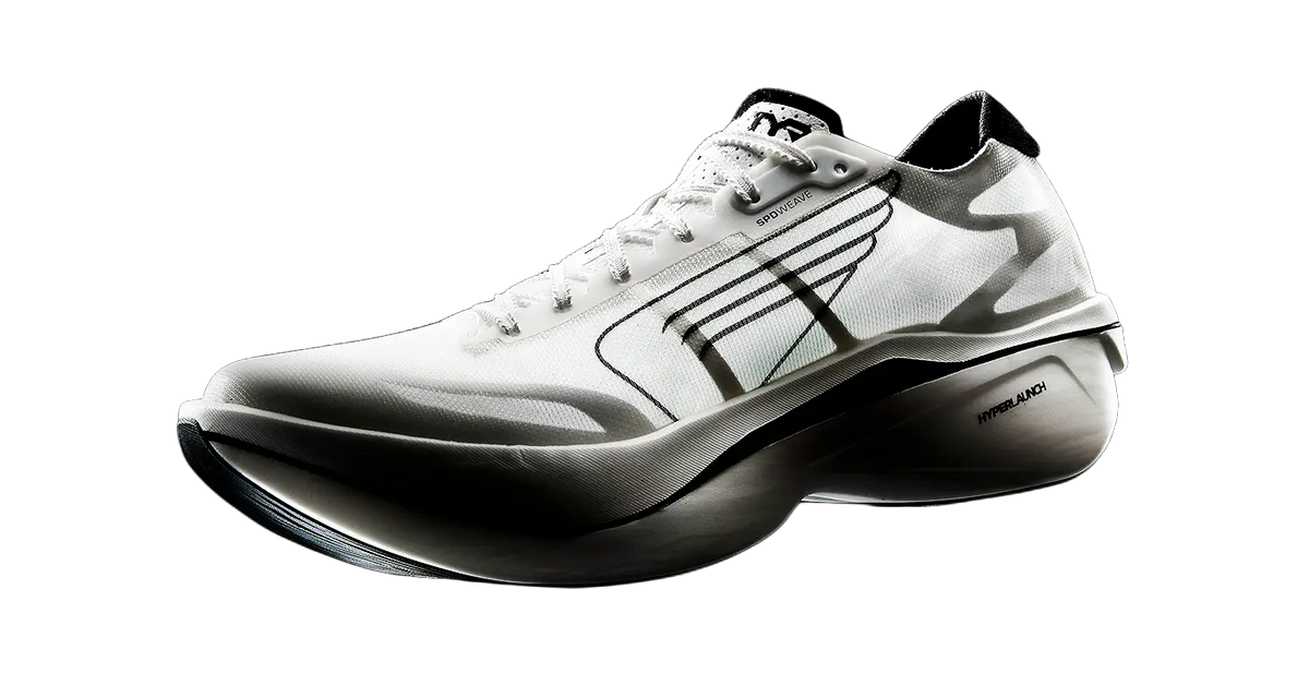 VK2 Core White and Black