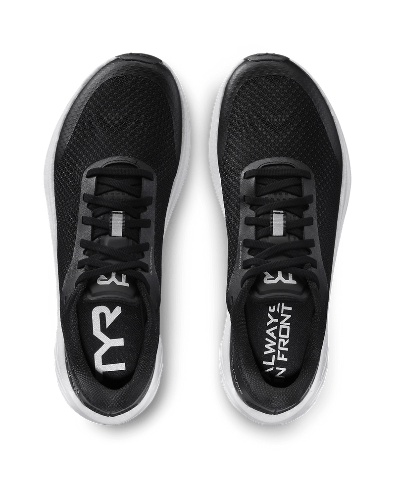 ::001 Black