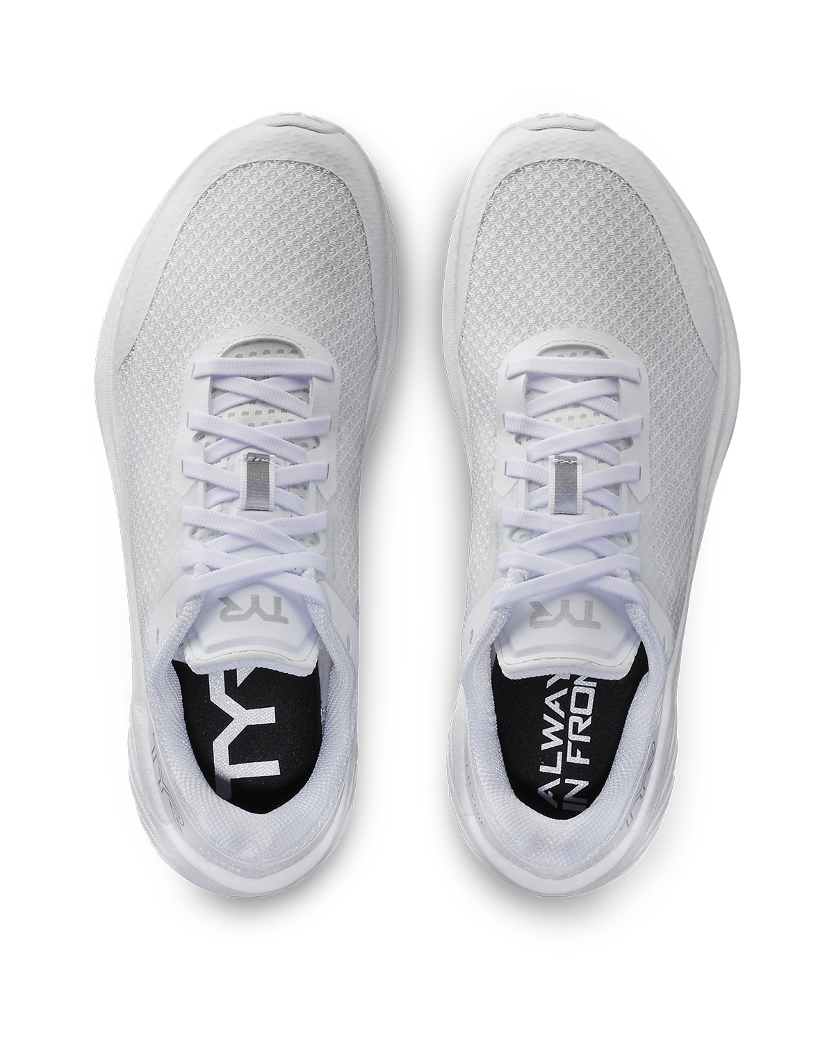 Product image for 100 White