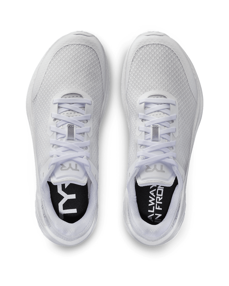 ::100 White