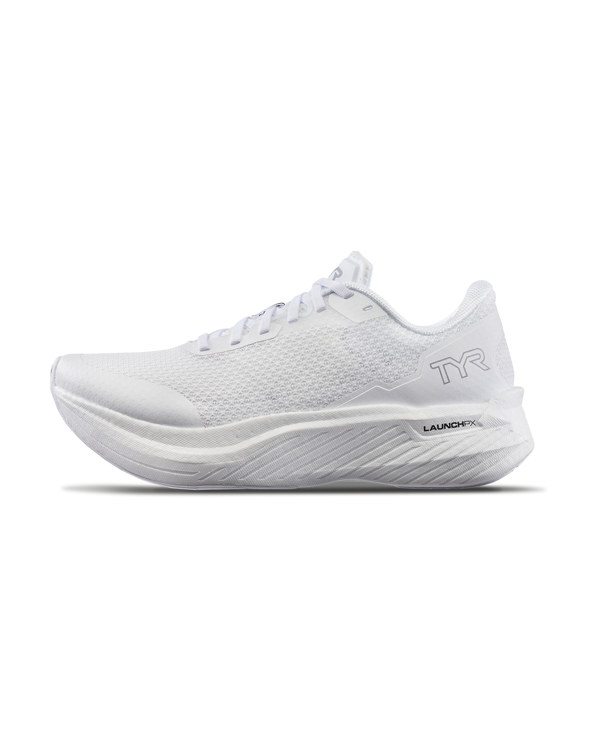 ::100 White