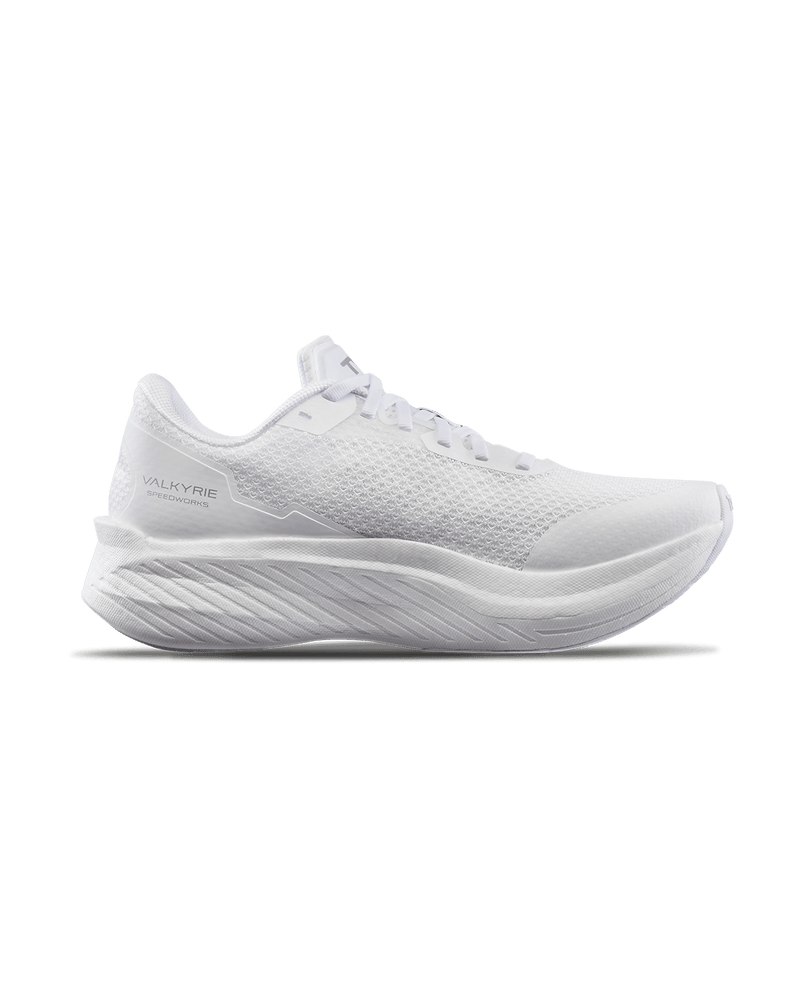 ::100 White