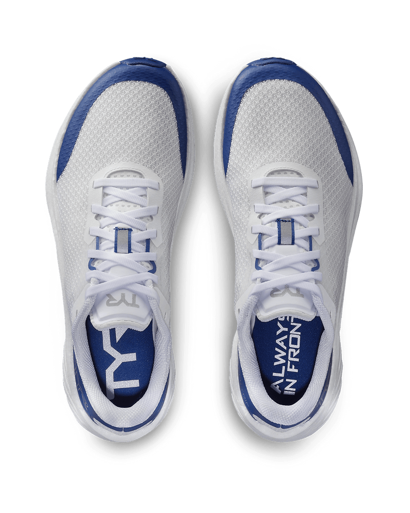 ::113 White/Royal