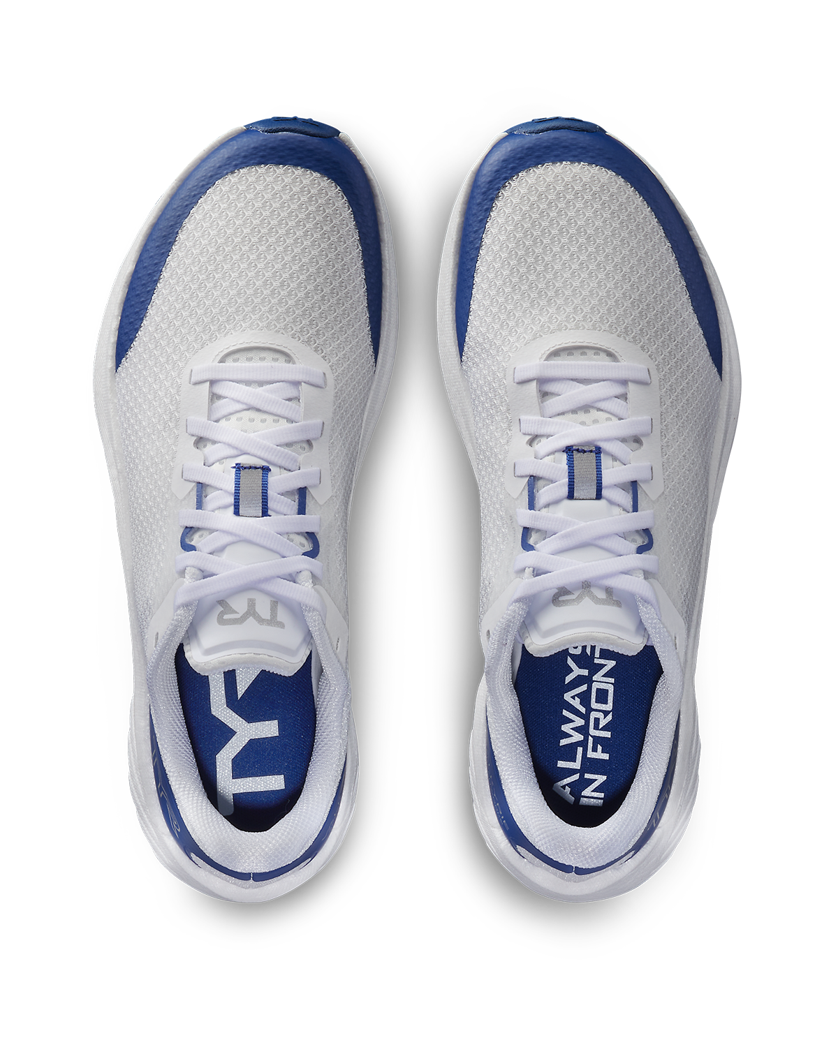 Product image for 113 White/Royal