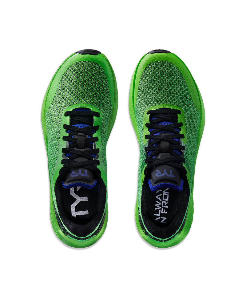 ::294 Brt Green