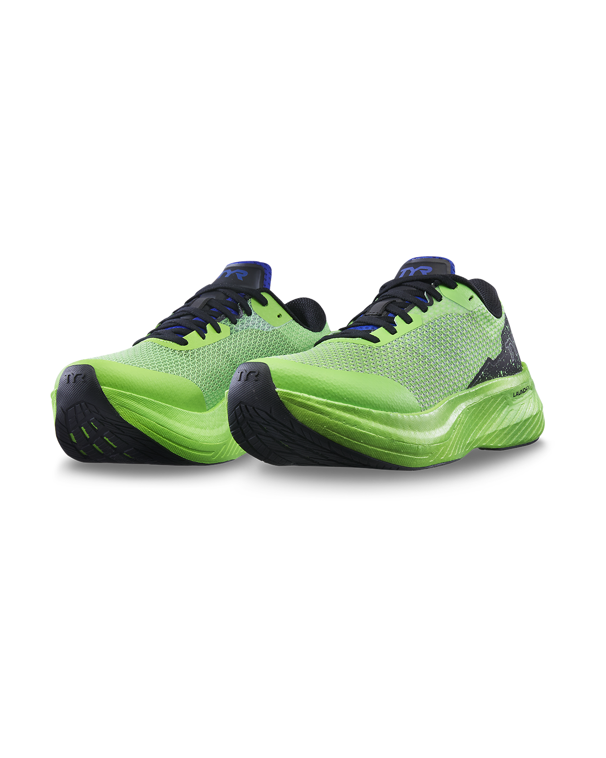 ::294 Brt Green