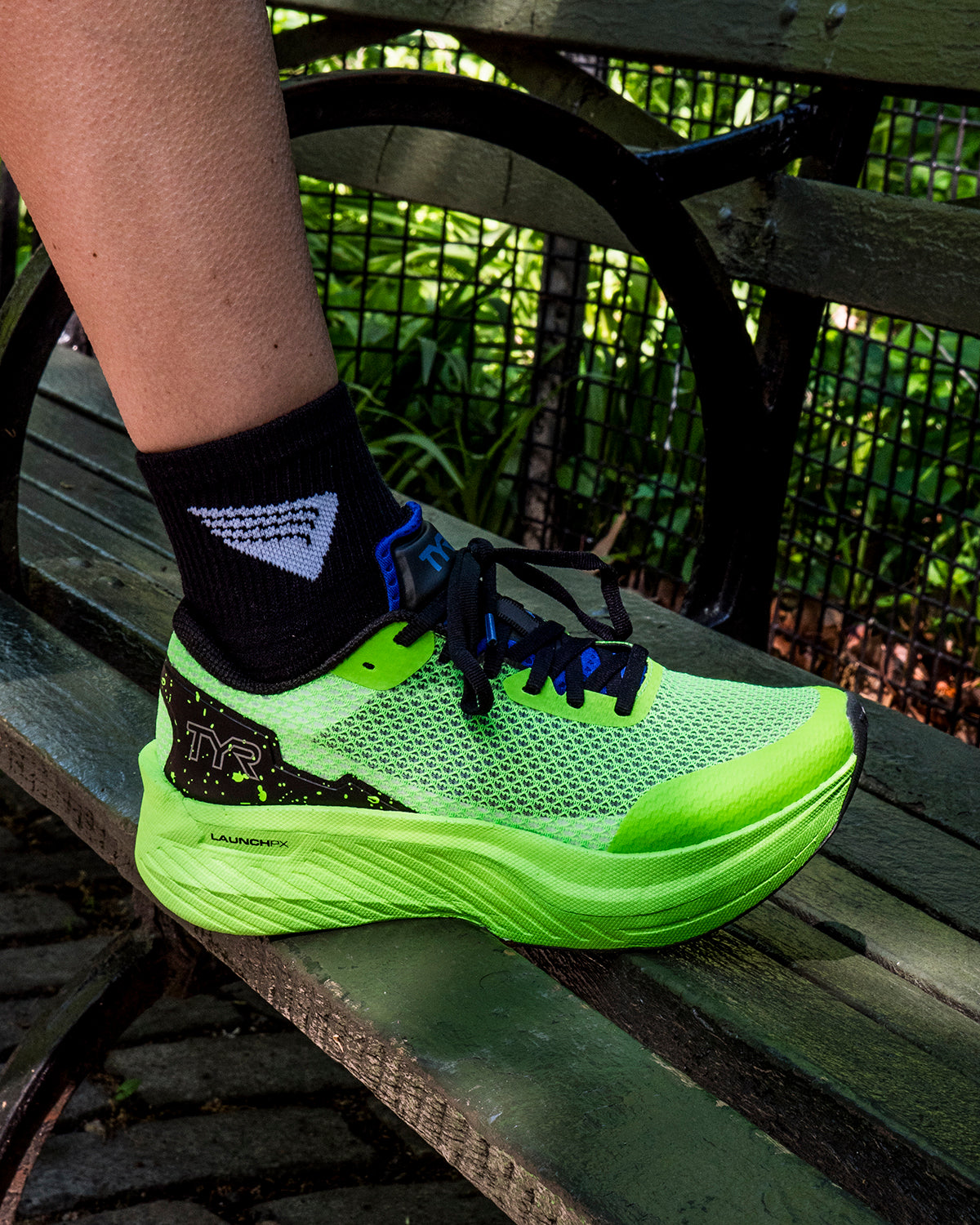 スクワットシューズ TYR 27センチ Men's Valkyrie Speedworks Runner – TYR US