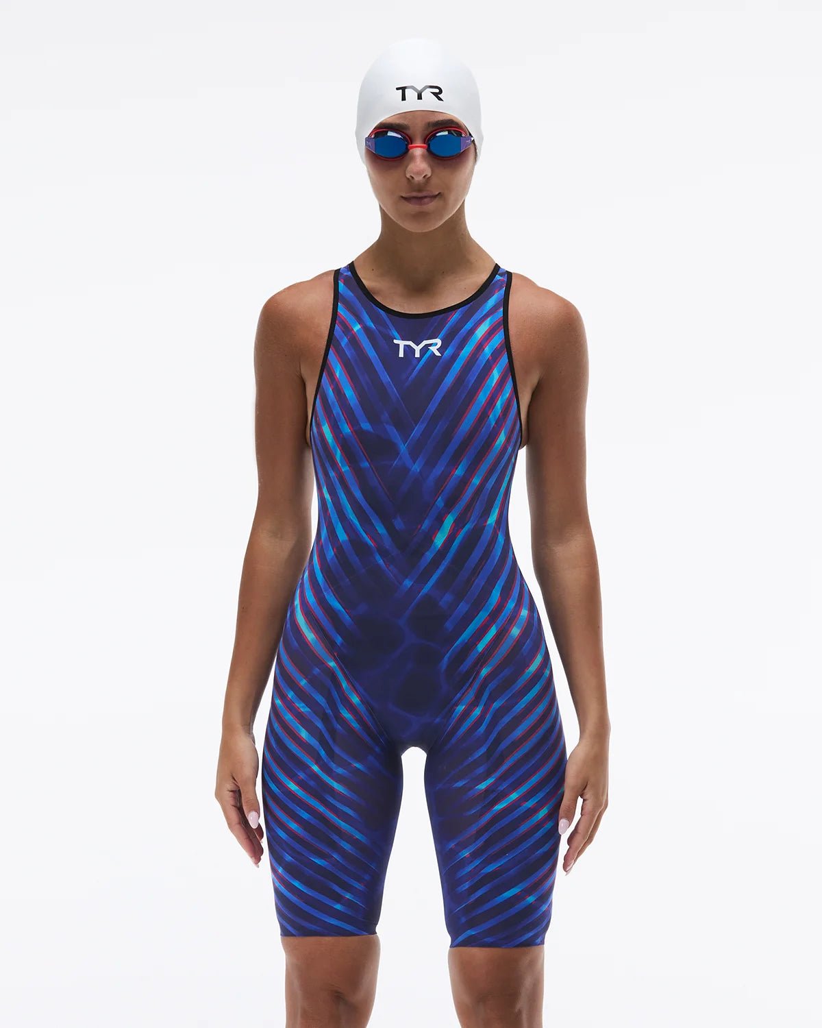 Competitive Tech Suits — Men's & Women's – TYR US