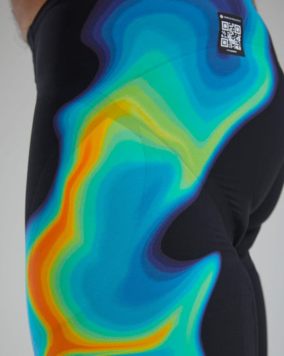 Product image for 809 Org/Grn