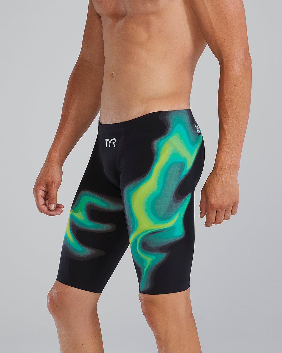 Men's Venzo™ Low Waist Jammer Infrared – TYR US