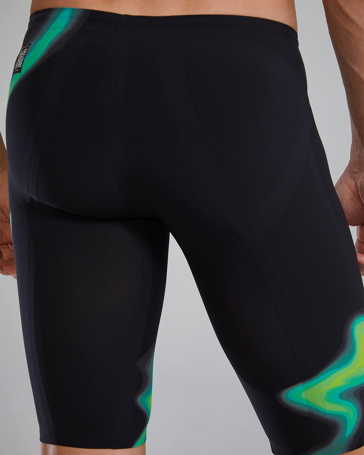 Men's Venzo™ Low Waist Jammer Infrared – TYR US