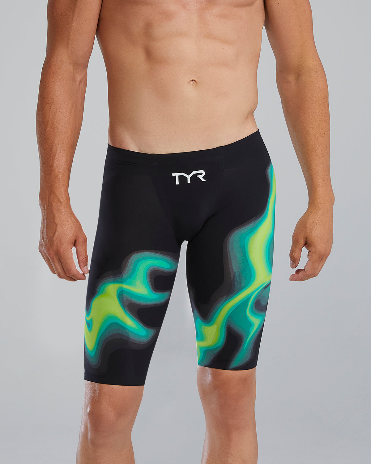 ::438 Volts/Limelight