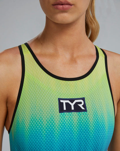 Product image for 334 Lime/Navy