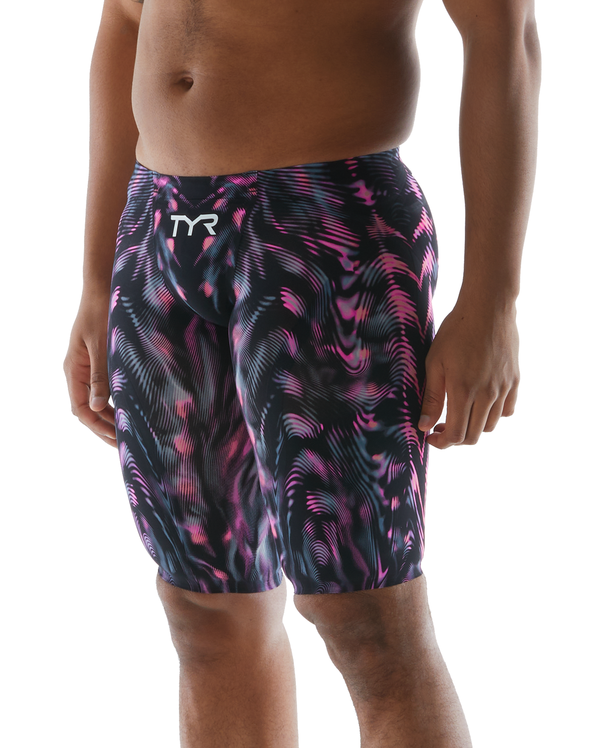 Product image for 592 Steel Pink
