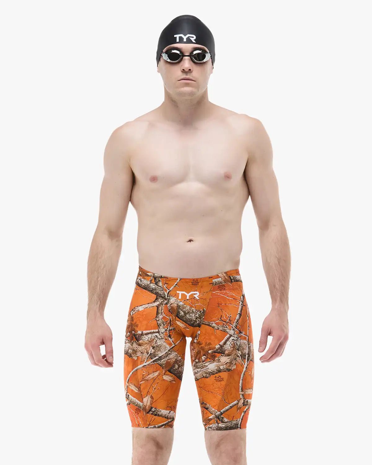 Men's Venzo Tech Suit Jammers | TYR – TYR US