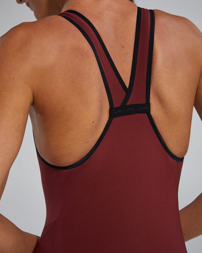 Product image for 604 Burgundy