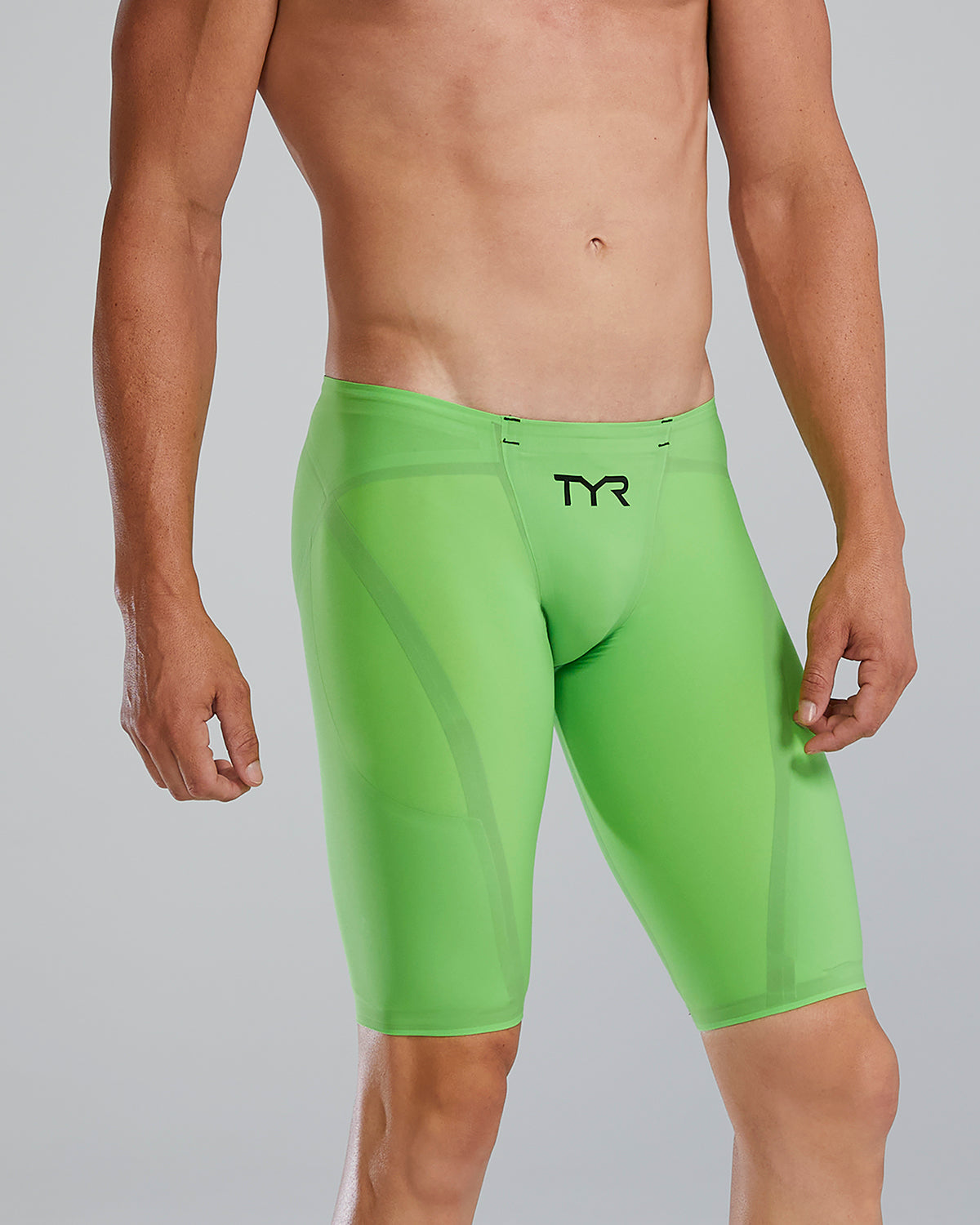 Men's Venzo™ Low Waist Jammer Tech Suit - Solid Non PFAS – TYR US