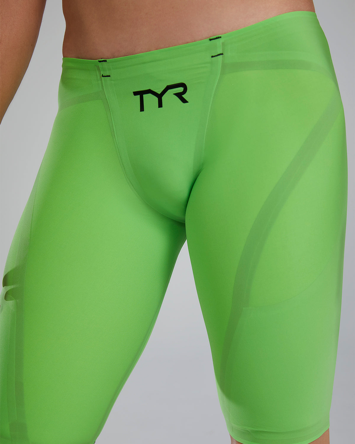 Men's Venzo™ Low Waist Jammer Tech Suit - Solid Non PFAS – TYR US