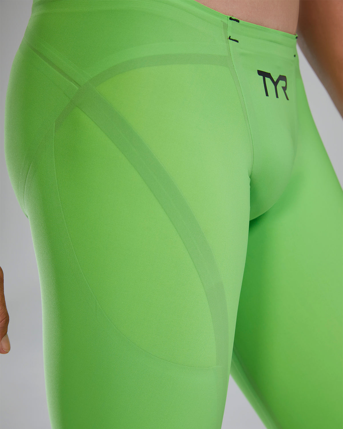 InnerRelm 緑色 サーフショーツ サイズ28 Men's Venzo™ Low Waist Jammer Tech Suit - Solid Non PFAS – TYR US