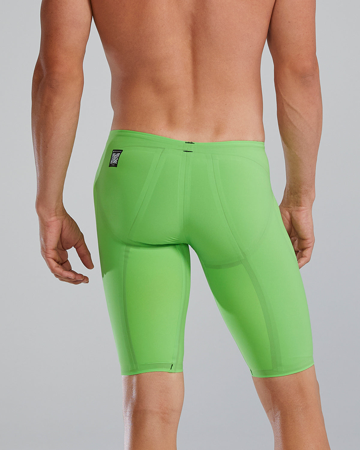 Men's Venzo™ Low Waist Jammer Tech Suit - Solid Non PFAS – TYR US