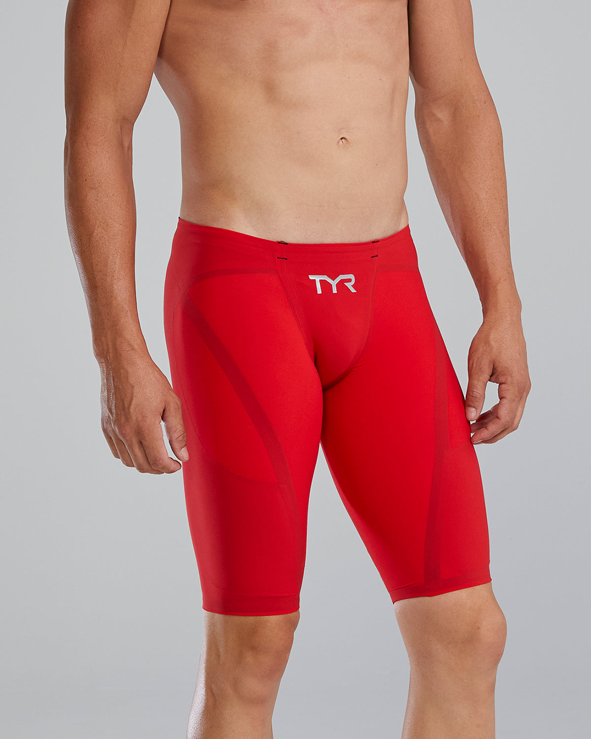 TYR Men's Venzo™ Low Waist Jammer Swimsuit - Solid Non PFAS – TYR US