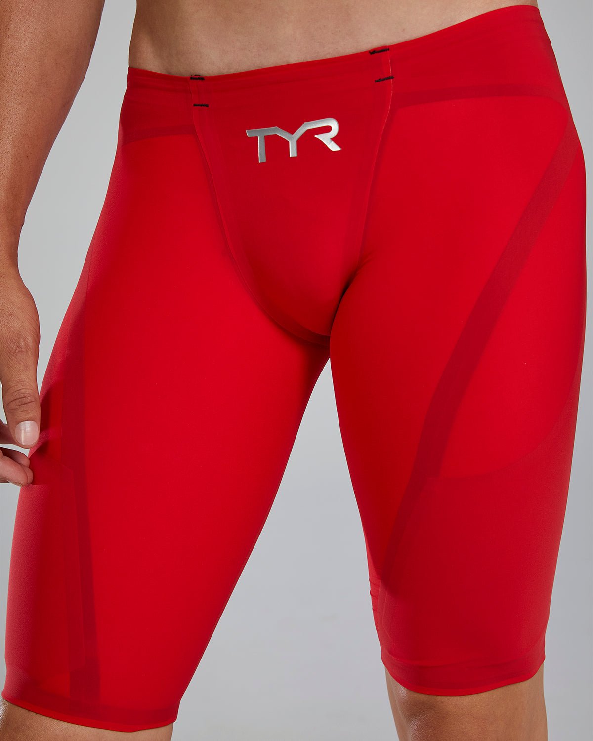 Men's Venzo™ Low Waist Jammer Tech Suit - Solid Non PFAS – TYR US