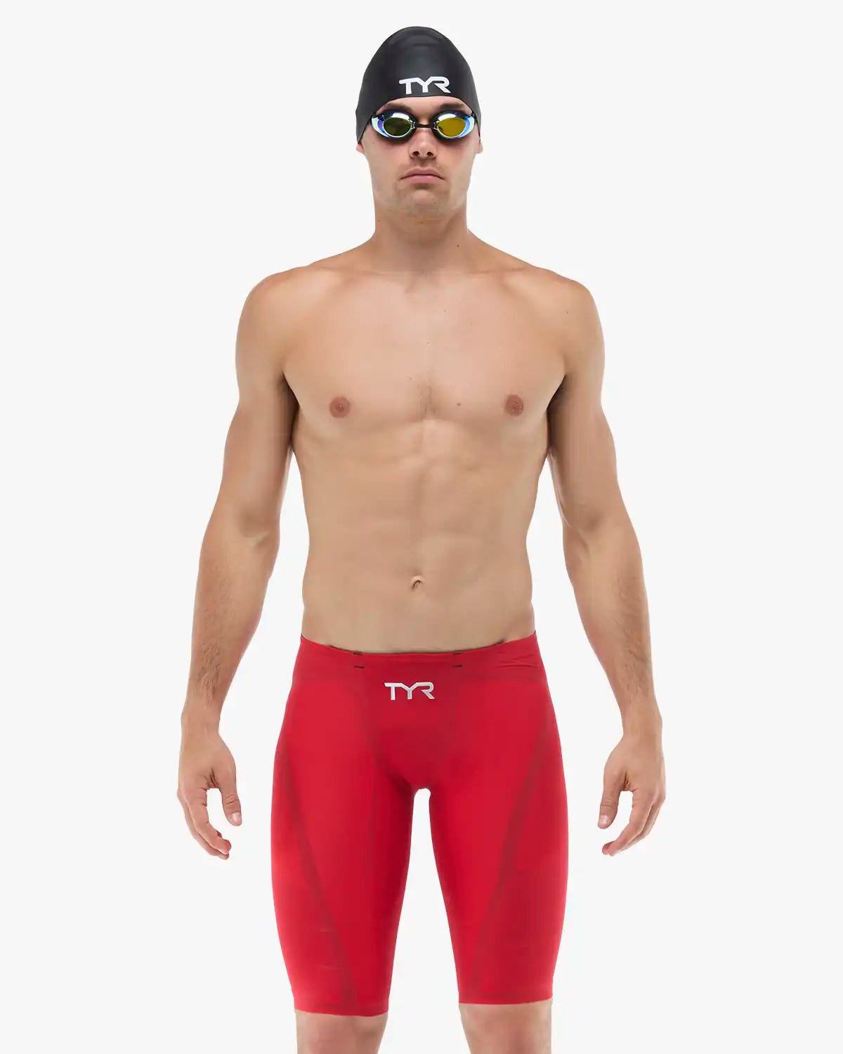Men's Venzo Tech Suit Jammers | TYR – TYR US