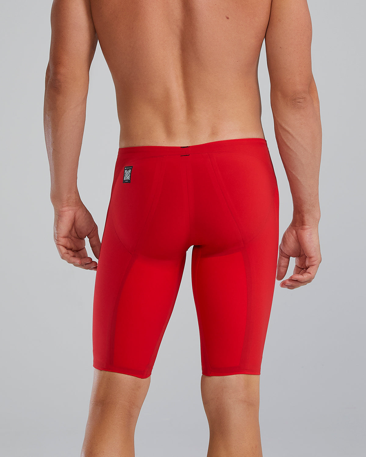 TYR Men's Venzo™ Low Waist Jammer Swimsuit - Solid Non PFAS – TYR US