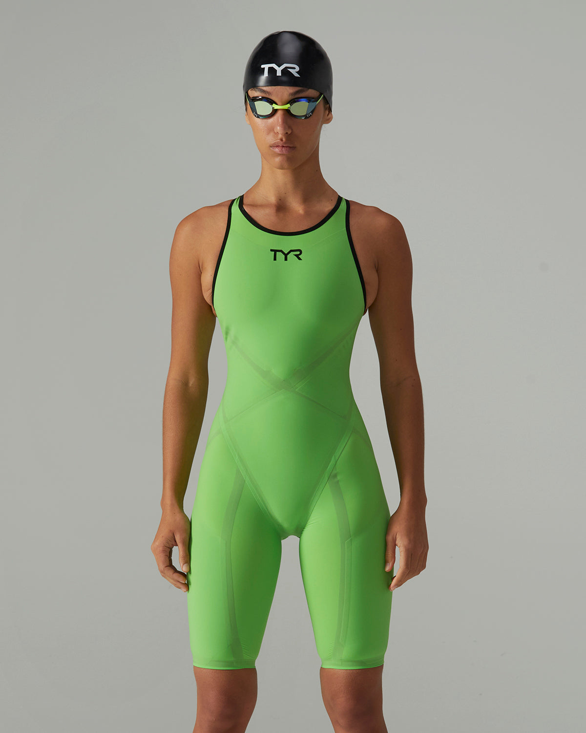 ::326 Apple Green