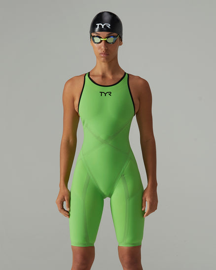 ::326 Apple Green