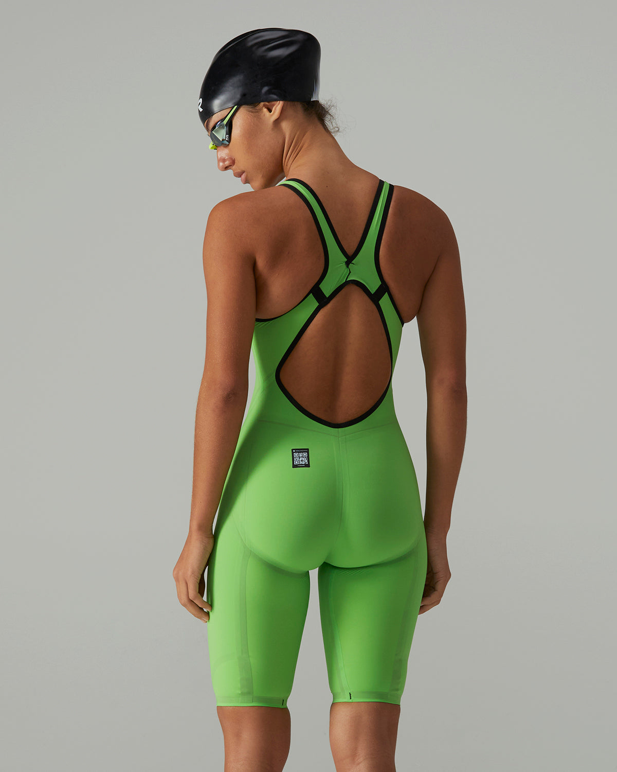 ::326 Apple Green