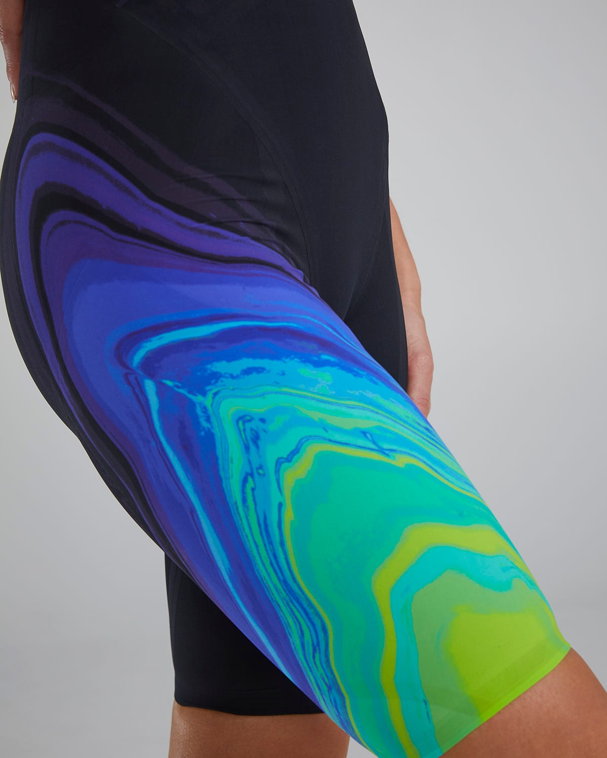 Product image for 334 Lime/Navy