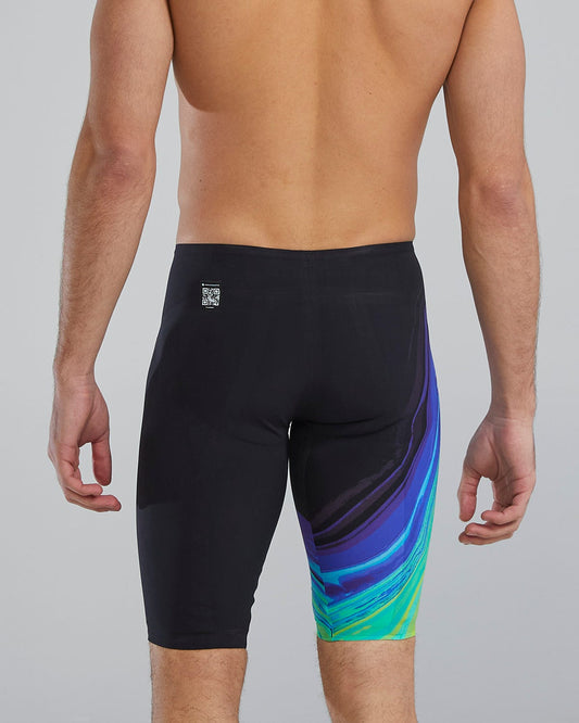 Product image for 334 Lime/Navy