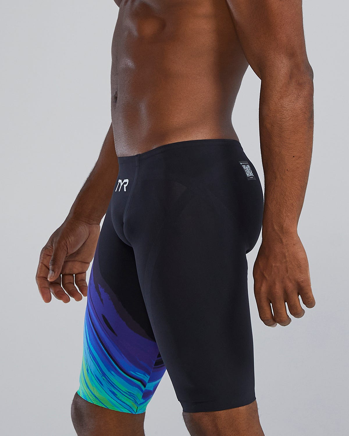 Product image for 334 Lime/Navy