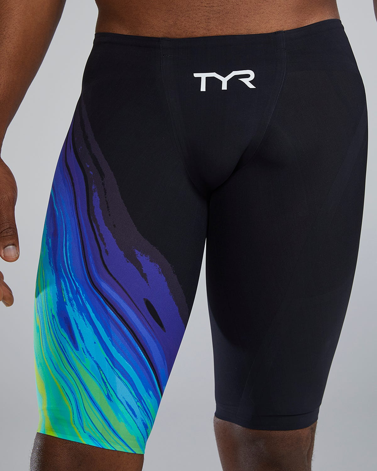 Product image for 334 Lime/Navy