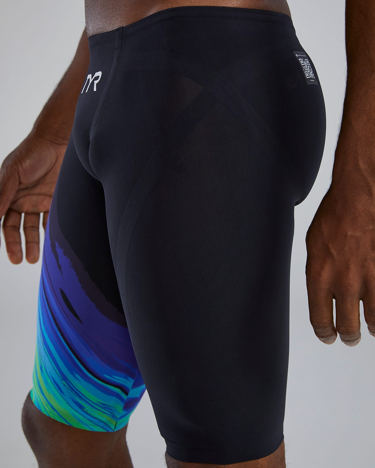 Product image for 334 Lime/Navy