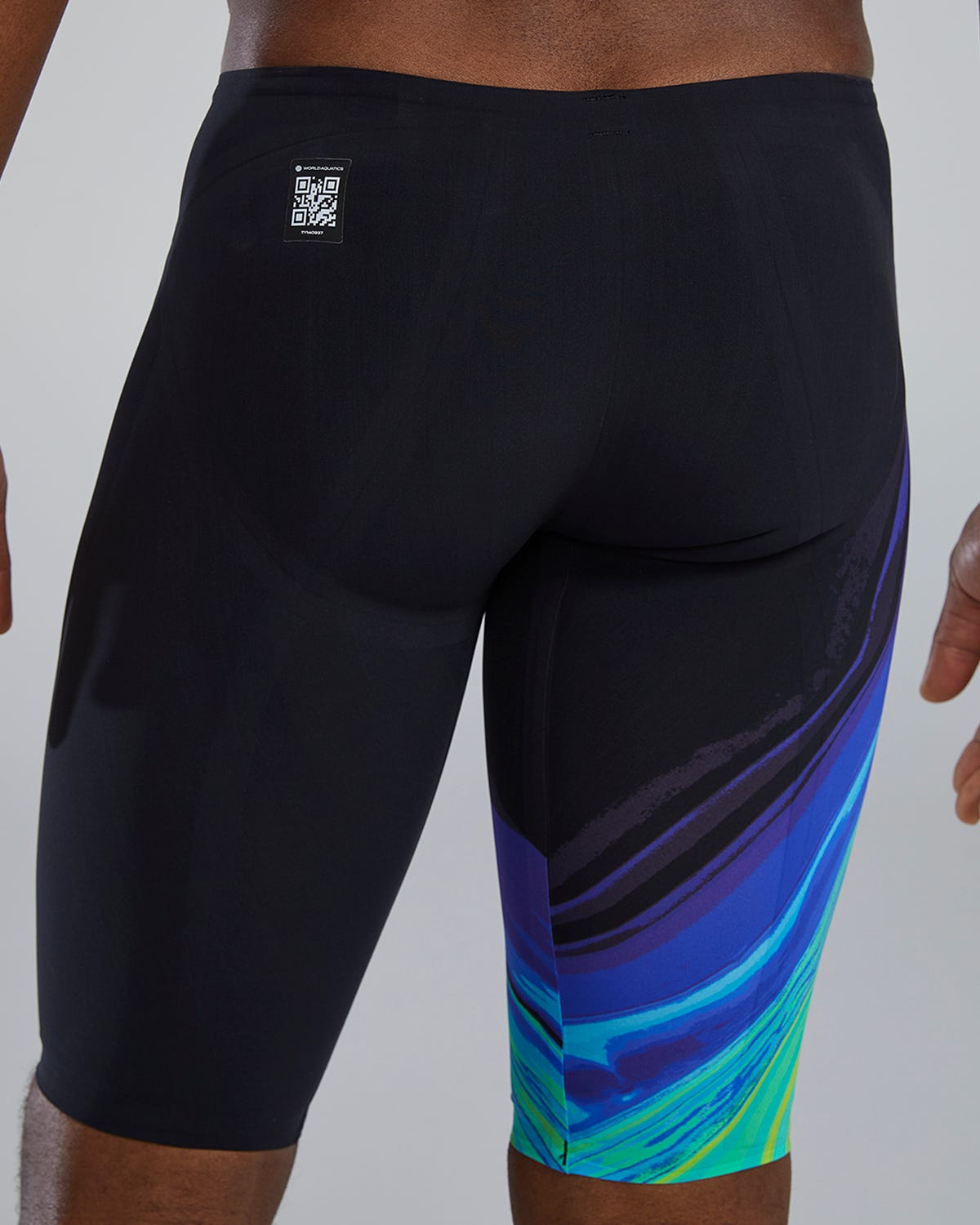 Product image for 334 Lime/Navy