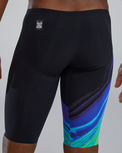 Product image for 334 Lime/Navy