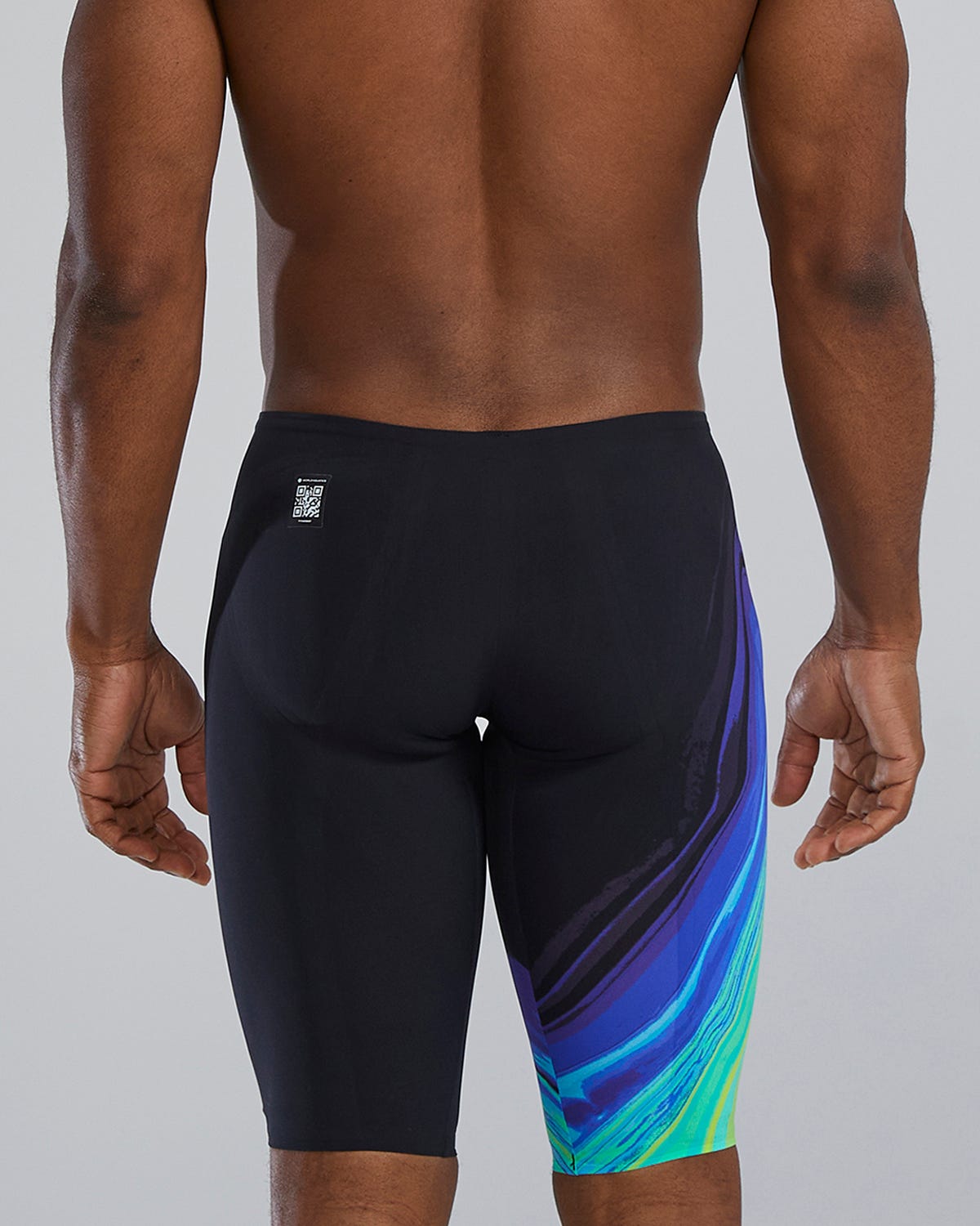 Product image for 334 Lime/Navy